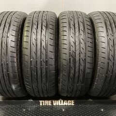 BS BRIDGESTONE NEXTRY 205/60R16 ...