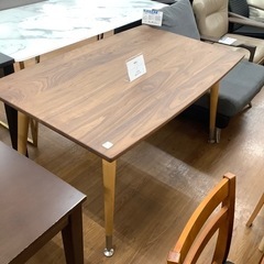 柏木工 ダイニングテーブル CIVIL シビル【トレファク 川越店】