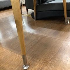 柏木工 ダイニングテーブル CIVIL シビル【トレファク 川越店】