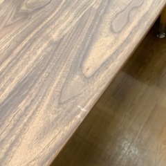 柏木工 ダイニングテーブル CIVIL シビル【トレファク 川越店】