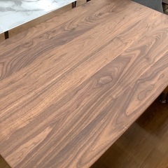 柏木工 ダイニングテーブル CIVIL シビル【トレファク 川越店】