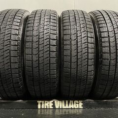 BS BRIDGESTONE BLIZZAK VRX2 175/60R16 16インチ スタッドレス 4本 
