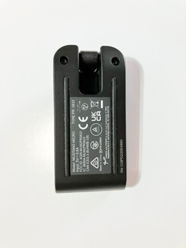フェンダー ムスタングマイクロ Fender Mustang Micro 美品 - その他 