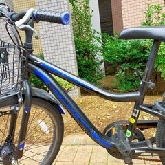 子ども用自転車（小学生）