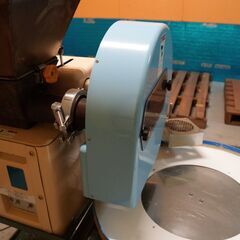 こもち切機とターンテーブル 業務用