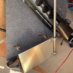 フットコンエレキバッテリーセット