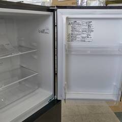 ☆NITORI/ニトリ/140L冷蔵庫/2022年式/NTR-140BK/№1061☆