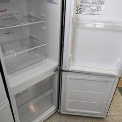 ☆NITORI/ニトリ/140L冷蔵庫/2022年式/NTR-140BK/№1061☆