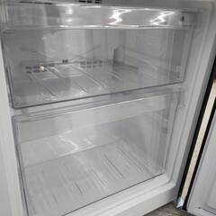 ☆NITORI/ニトリ/140L冷蔵庫/2022年式/NTR-140BK/№1061☆