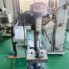 卓上ボール盤（1017）