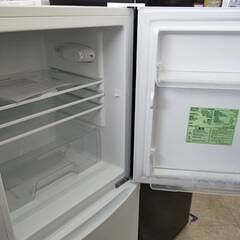 ☆IRISOHYAMA/アイリスオーヤマ/142L冷蔵庫/2020年式/IRSD-14A-W/№1072☆