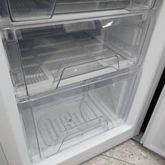 ☆IRISOHYAMA/アイリスオーヤマ/142L冷蔵庫/2020年式/IRSD-14A-W/№1072☆