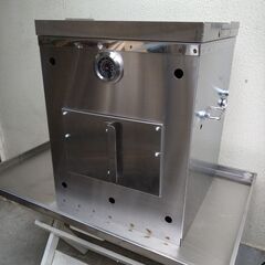 やきいも　焼けます　44800円　送料無料　さつまいも　焼芋　炭火焼き　遠赤外線