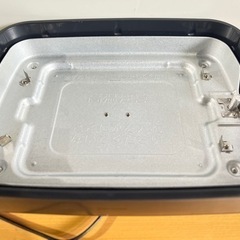 ZOJIRUSHI ホットプレートやきやき EA-ES65