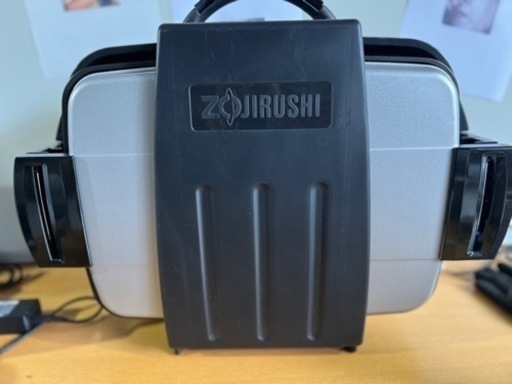 ZOJIRUSHI ホットプレートやきやき EA-ES65