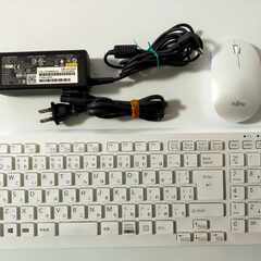 Windowsデスクトップ Fujitsu Core i7 7700HQ ram 8Gb ssd128Gb Windowsデスクトップ FUJITSU FMVF90BBG2 Core i7-7700HQ Windows