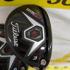 1205-047 ゴルフクラブセット 3本セット