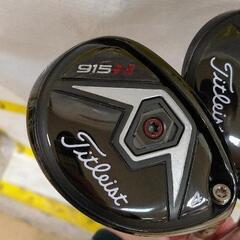 1205-047 ゴルフクラブセット 3本セット