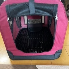 ペット テントキャリー Mサイズ2セット 犬、猫