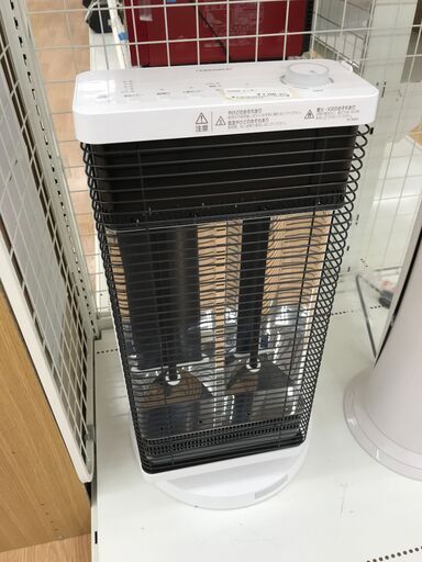 ★ジモティ割あり★ DAIKIN ヒーター CER11VS-W   動作確認／クリーニング済み KJ3829