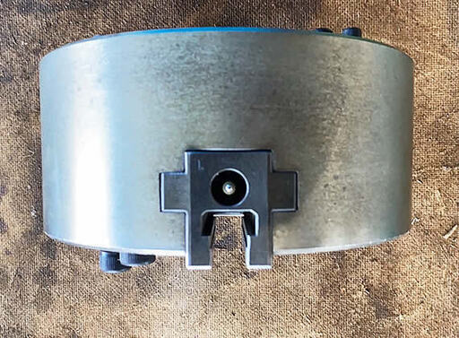 三ツ爪チャック(1025)