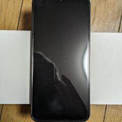 Xiaomi13 12/512 黒 global ROM焼済