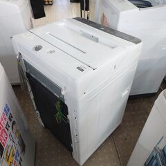 🌟安心の分解洗浄済🌟Panasonic 6.0kg洗濯機 2020年製 保証有り【愛千142】