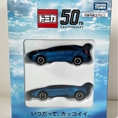 【未使用品】トミカ50年 シビック Type R/ランボルギーニ...