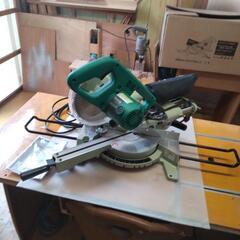 マキタスライドマルノコM244　