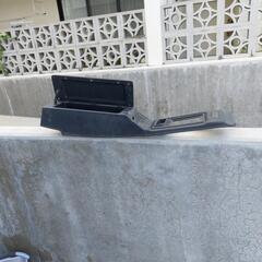 大阪熊 ベビーサークル ベビーフェンス ドア付き 14枚 ホワイト / グレー-🔶フィアレディ280Z130　純正センターコンソール