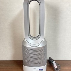 Dyson Pure Hot+Cool Link 空気清浄機能付...