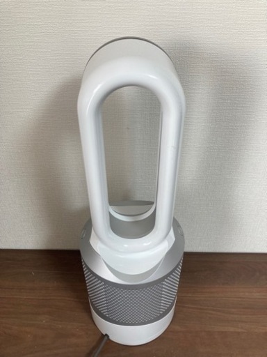 Dyson Pure Hot+Cool Link 空気清浄機能付ファンヒーター