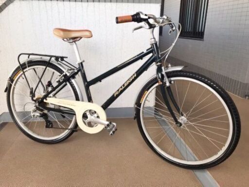 ☆RALEIGH MALION Classic☆ラレー・マリオン クラシック 美車です♪