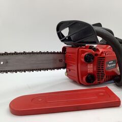 エコツール岡崎インター店 】ZENOAH/ゼノア エンジンチェンソー G2501T 