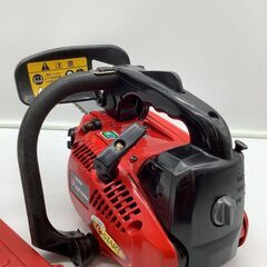 エコツール岡崎インター店 】ZENOAH/ゼノア エンジンチェンソー G2501T 