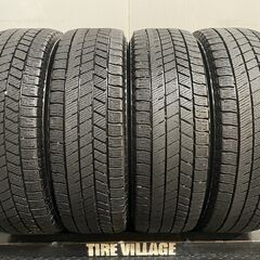 BS BRIDGESTONE BLIZZAK VRX3 185/65R15 15インチ スタッドレス