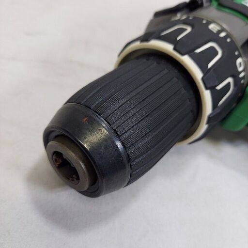 HiKOKI DS36DA(NN) コードレスドライバドリル 36V【市川行徳店】【店頭