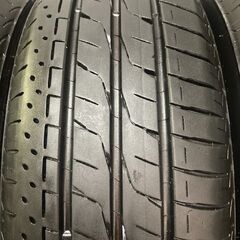 BS BRIDGESTONE LUFT RVⅡ 195/65R15 15インチ 夏タイヤ 4本 バリ溝