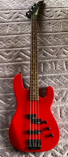 Vintage Chavel Jackson ベース