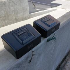 🔶昭和パイオニア❗スピーカー