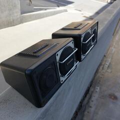 🔶昭和パイオニア❗スピーカー