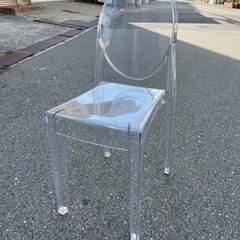 【ネット決済】カルテル Kartell ビクトリア ゴースト チ...