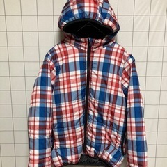 ☆西松屋 中綿入りキッズアウター size140☆