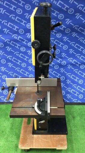 エコツール 知立店】○Woodfast/ウッドファスト 12インチバンドソー