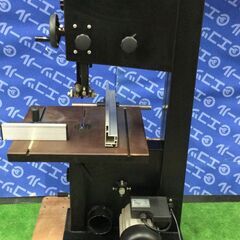 エコツール 知立店】○Woodfast/ウッドファスト 12インチバンドソー