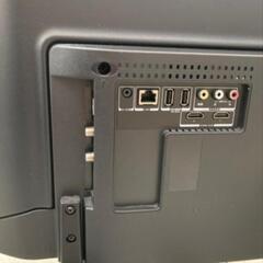 【新生活SALE】Joaille JOY-40TVSUMO1-W 40インチ液晶テレビ リサイクルショップ宮崎屋住吉店　24.4.5ｋ