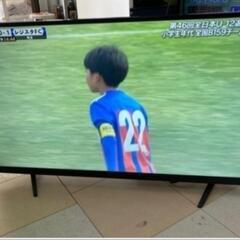 【新生活SALE】Joaille JOY-40TVSUMO1-W 40インチ液晶テレビ リサイクルショップ宮崎屋住吉店　24.4.5ｋ