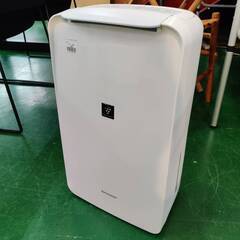 【愛品倶楽部柏店】SHARP 除湿器 CV-N71(2023年製) 