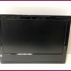 ▼0円あげます！【MEK　１９インチ　液晶テレビ　LC-1390...