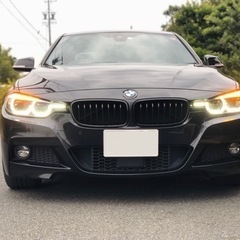 【ネット決済】三重県 BMW 320i エディションシャドウ M...